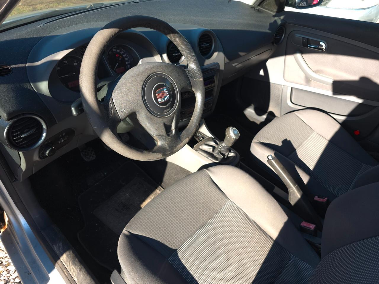 Seat Cordoba 1.4 TDI DPF Class