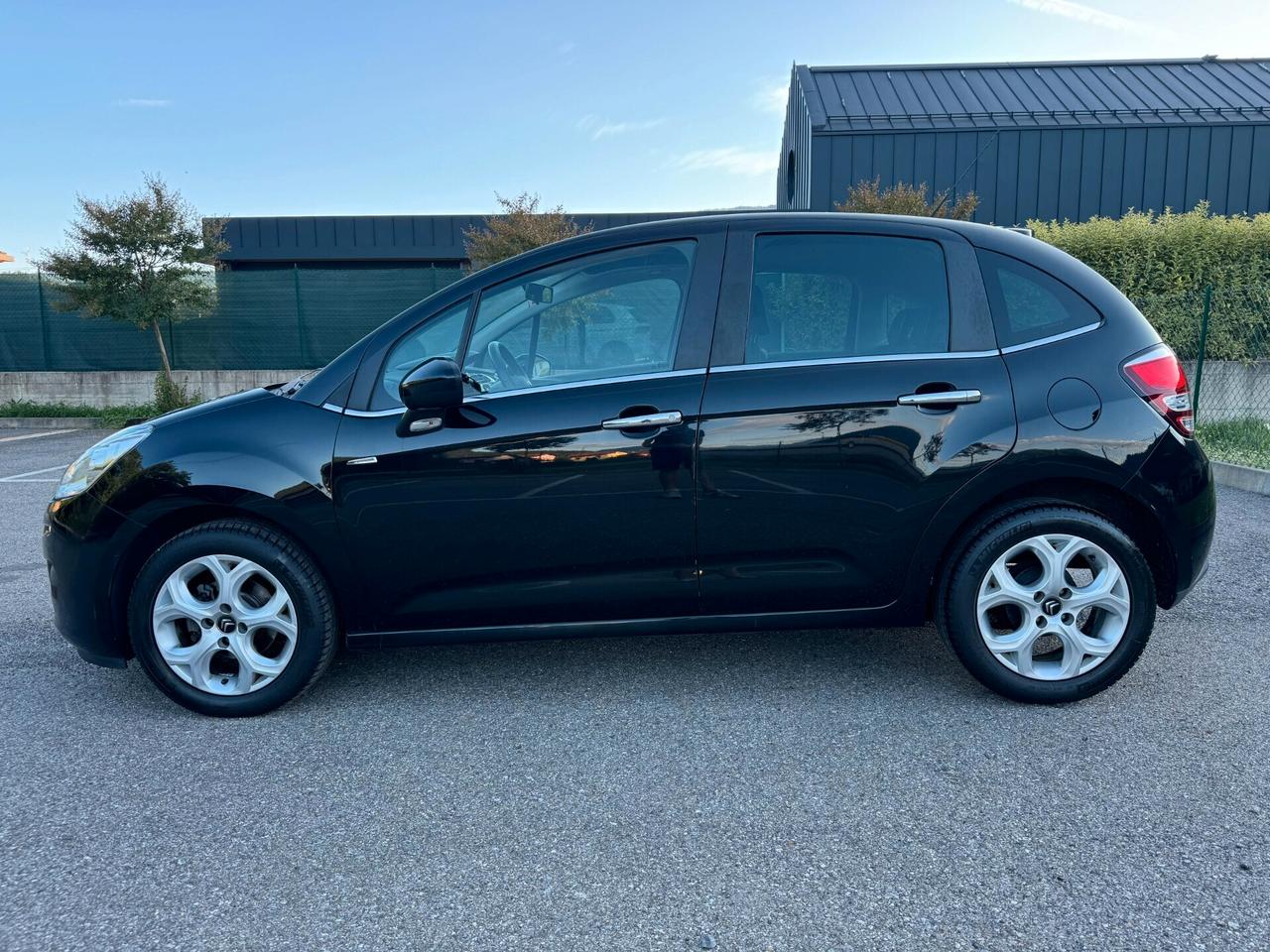 Citroen C3 PureTech 82 Exclusive