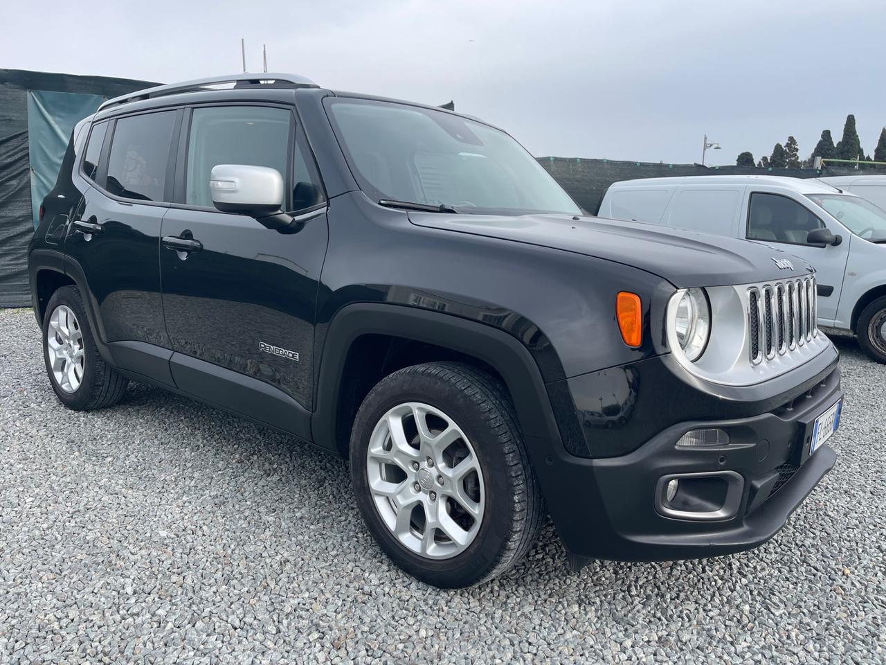 Jeep Renegade 1.6 Mjt GARANZIA