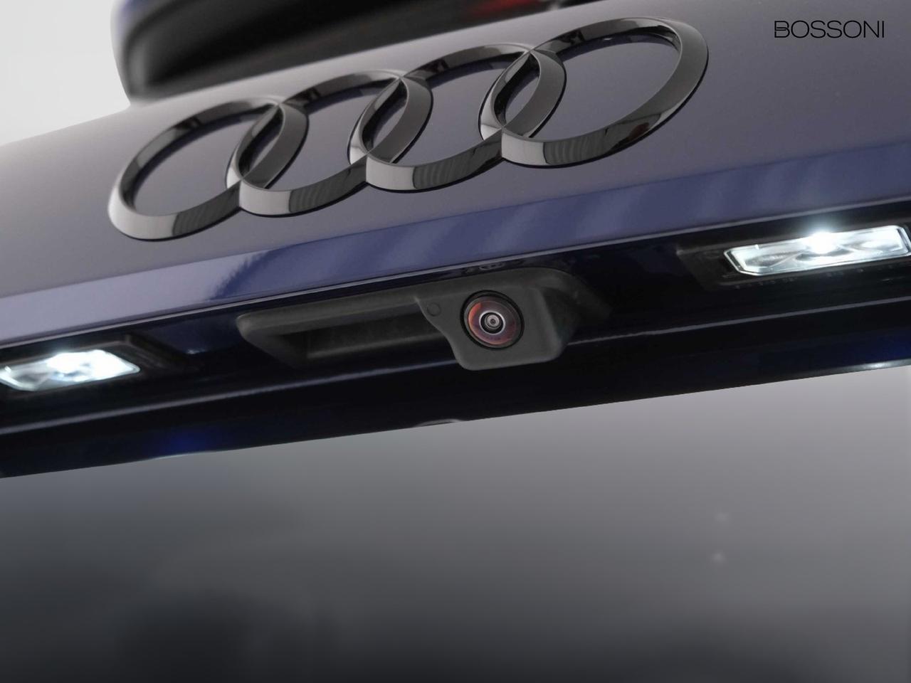 Audi A3 allstreet 1.5 tfsi mhev 48v 150cv business