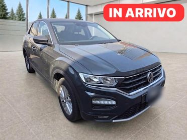 T-Roc 1.6 TDI SCR Style BlueMotion Technology