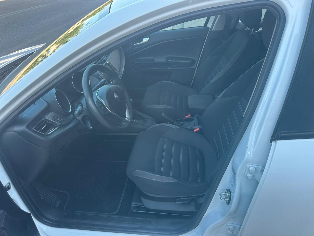 Alfa Romeo Giulietta 1.6 JTDm 120 CV Super