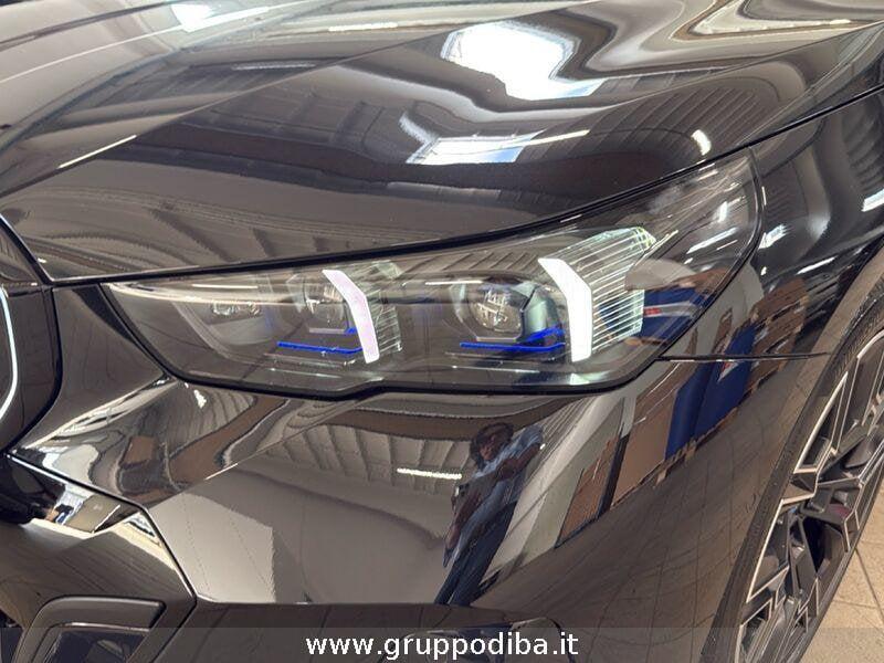 BMW Serie 5 G60 Berlina 520d 48V xdrive MSport Pro auto