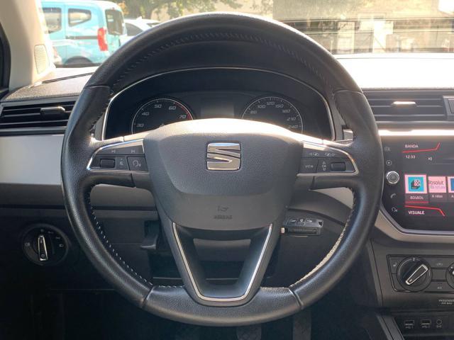 SEAT Ibiza 1.0 TGI 5 porte Style