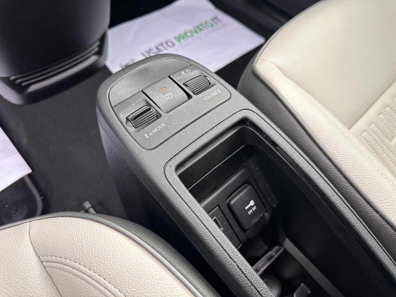 Fiat 500 La Prima 42kWh 118cv Tetto APRIBILE