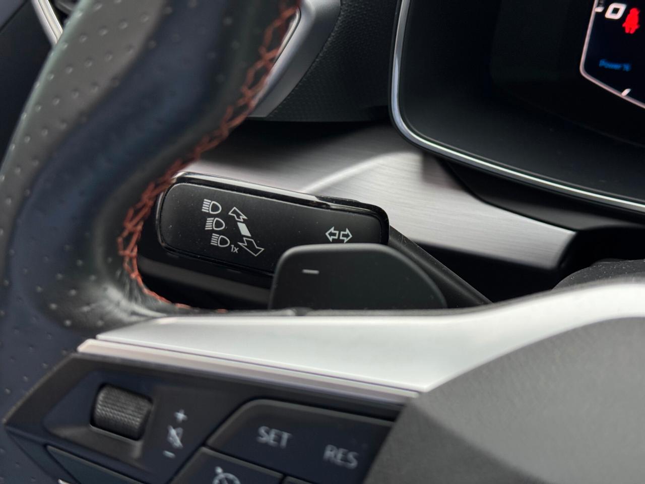 SEAT LEON FR 1.4cc 150CV e-hybrid DSG