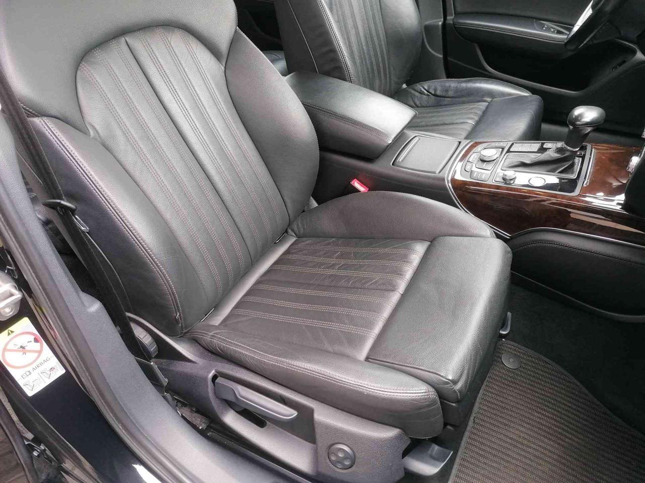 Audi A6 allroad 3.0 TDI 245 CV diesel S tronic Advanced