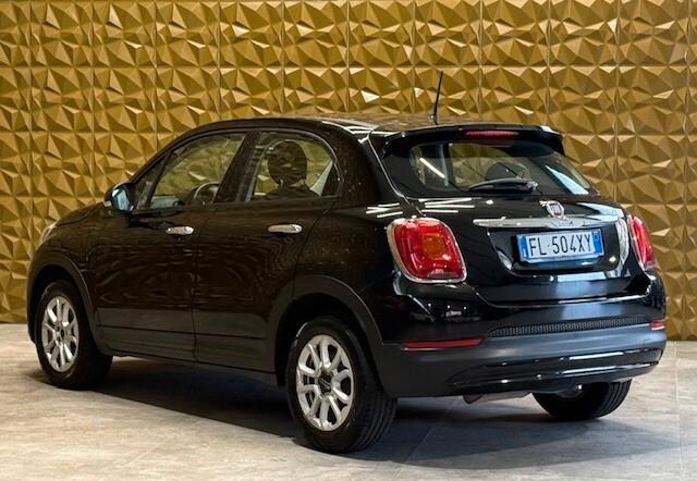 Fiat 500X 1.3 MultiJet 95 CV Business