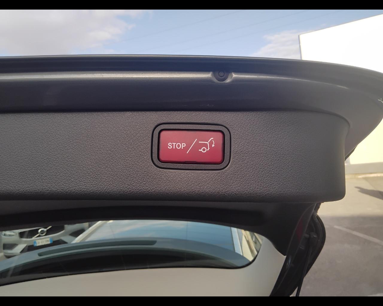 Mercedes-Benz Classe C-S206 SW 2021 - C SW 200 d mhev Sport Plus auto