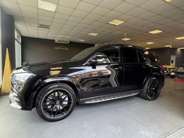 Mercedes-benz GLE 53 AMG 4Matic+ Mild Hybrid