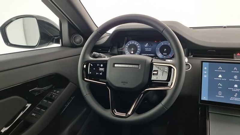 Land Rover RR Evoque 2.0D I4 163 CV AWD Auto S