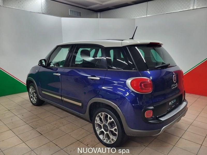 FIAT 500L 500L 1.3 Multijet 95 CV Trekking