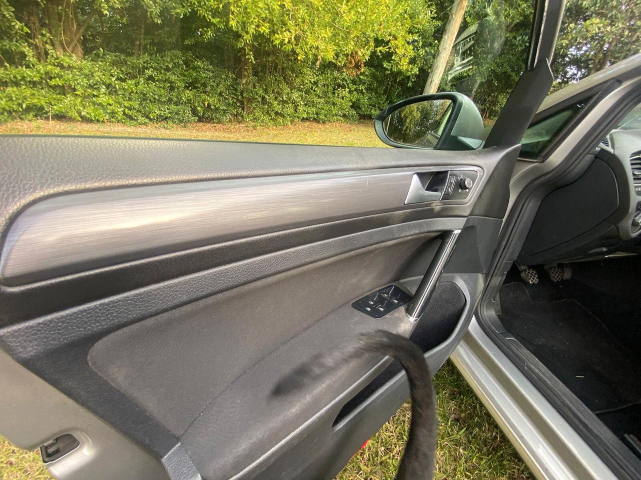 Volkswagen Golf 1.4 TGI 5p. Trendline BlueMotion