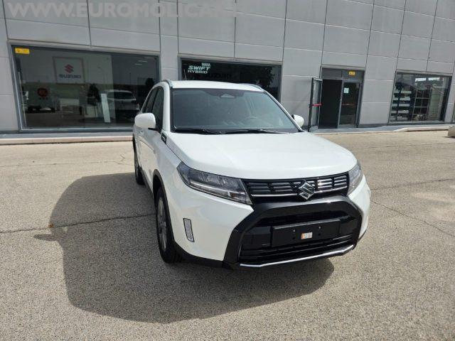 SUZUKI Vitara 1.4 Hybrid 4X4 AllGrip - Promo