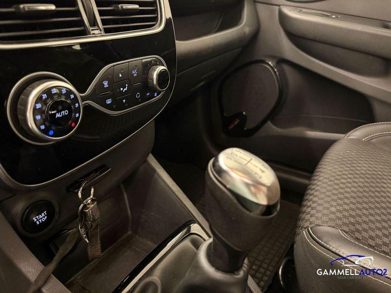 Renault Clio 0.9 TCE 90cv Business