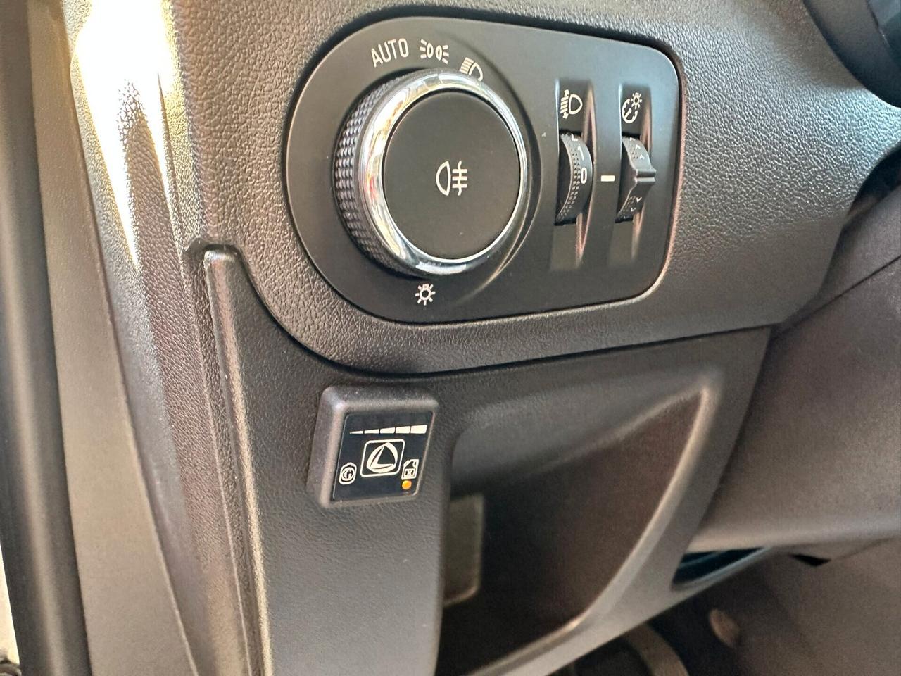 Opel Crossland Crossland 1.2 12V Start&Stop Edition GPL