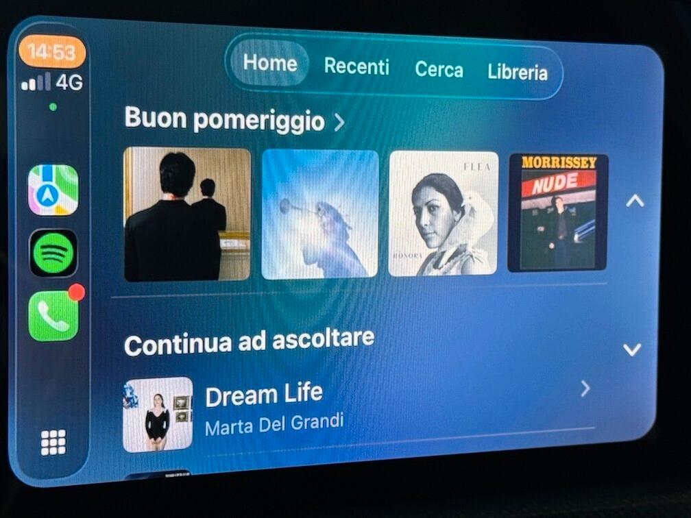 Ford EcoSport 1.0 ecoboost Active 125cv Led App Conn 17" Neopat