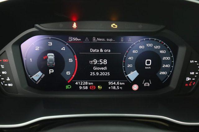AUDI Q3 Q3 35 TDI S tronic