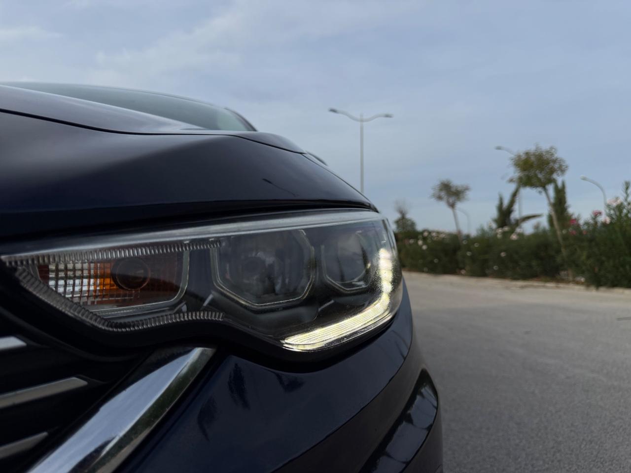 Fiat Tipo 1.3 Diesel BERLINA Lounge GARANTITA