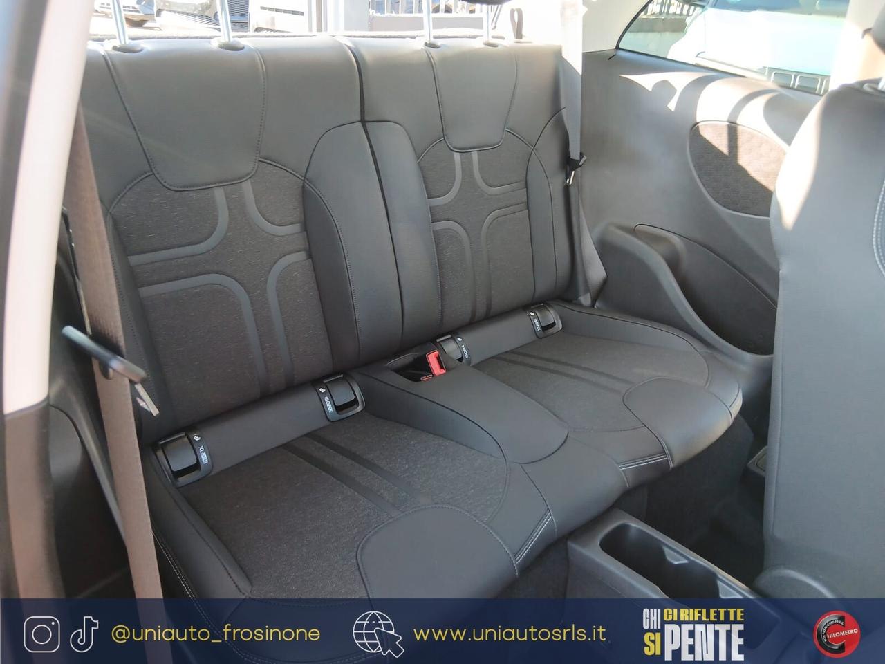 Opel Adam 1.4 87 CV GPL Tech Jam