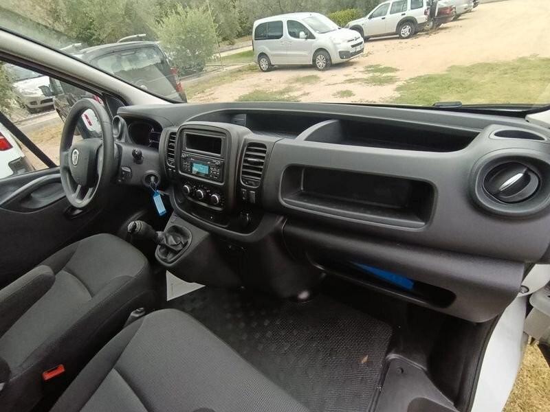 Fiat Talento 2.0 Ecojet 120CV L2H2 Furgone - PREZZO REALE