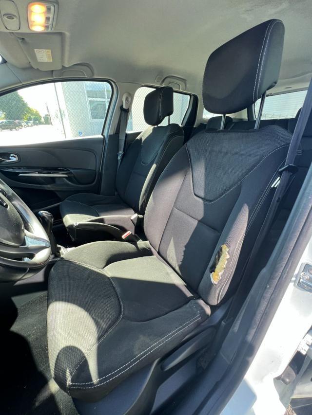 RENAULT Clio Sporter 1.5 dCi 8V 75CV Live Ok Neopatentati