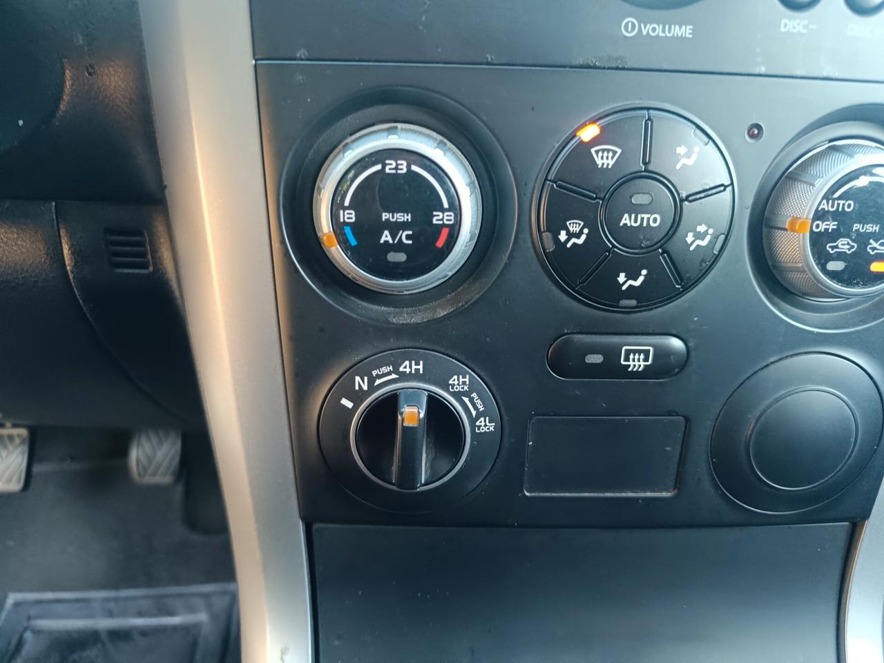 Suzuki Grand Vitara 1.9 DDiS 5 porte SOLO 162.000 KM