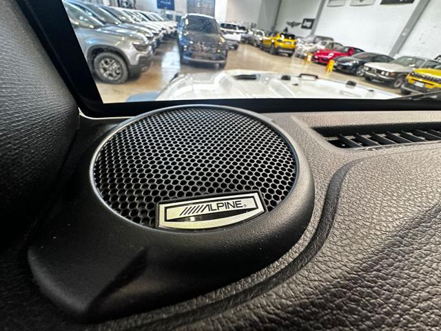 JEEP Wrangler Unlimited 2.8 CRD DPF Polar Auto"STUPENDO!!"