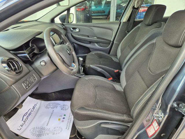 RENAULT Clio dCi 8V 75 CV Start&Stop 5 porte Energy Intens