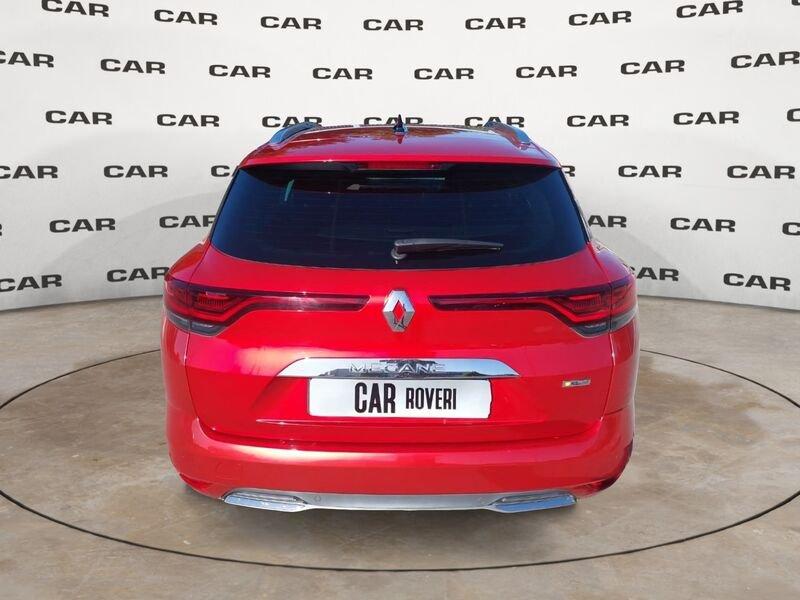 Renault Mégane 1.6 PHEV E-TECH 116KW RS LINE AUTO