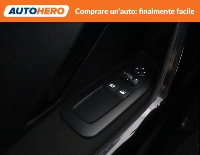 PEUGEOT 208 1° serie PureTech 82 5 porte Active