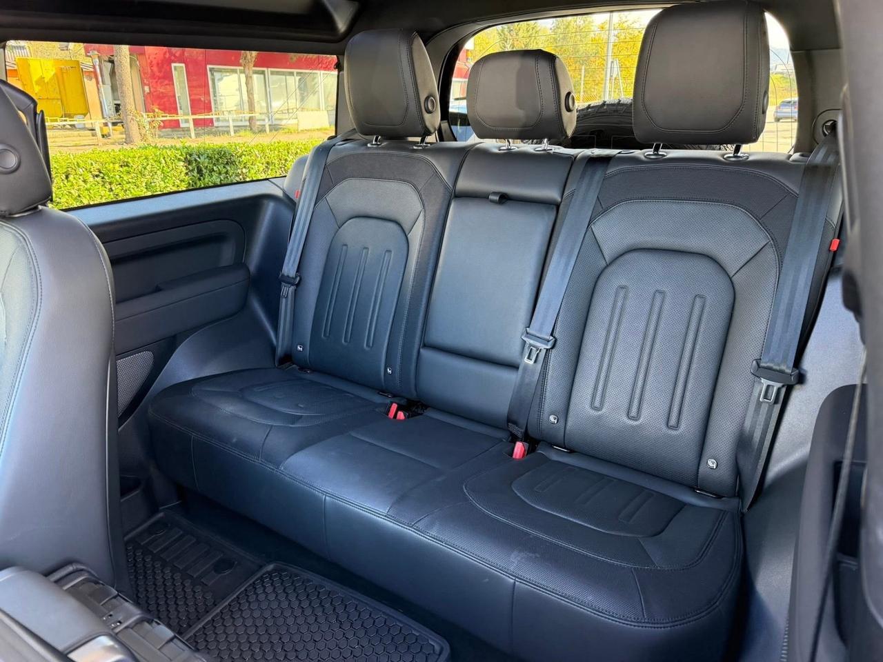 Land Rover Defender 90 3.0D I6 250 CV AWD Auto X-Dynamic HSE