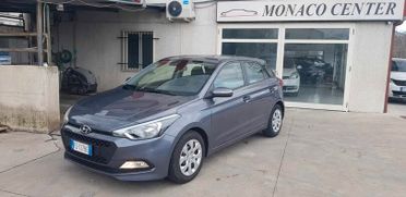 Hyundai i20 1.1 CRDi 12V "KM 64000"