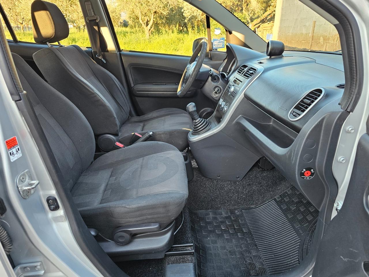 Opel Agila 1.3 CDTI 75CV Enjoy