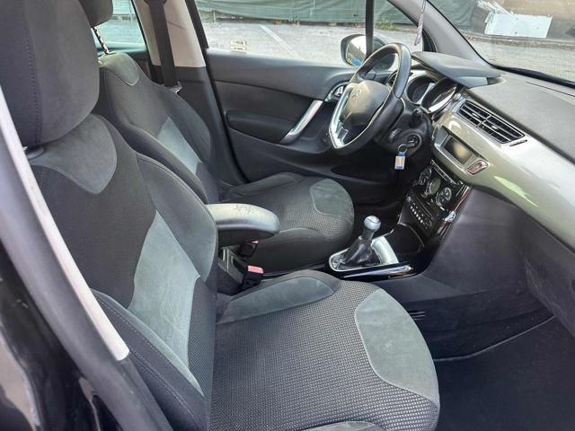 CITROEN C3 1.4 Exclusive Style senza nessun lavoro da fare