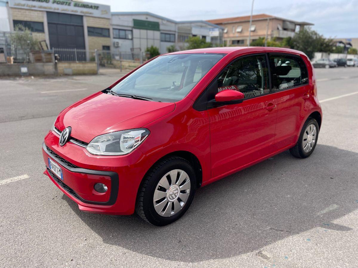 VOLKSWAGEN - Up! - 1.0 5p. eco move BMT