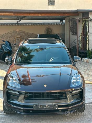 Porsche Macan 2.0 T