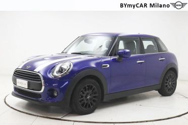 Mini One 1.5 TwinPower Turbo One
