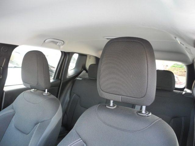 JEEP Renegade 1.3 T4 240cv PHEV 4xe AT6 S -PLUG-IN -UNICO PROPR.