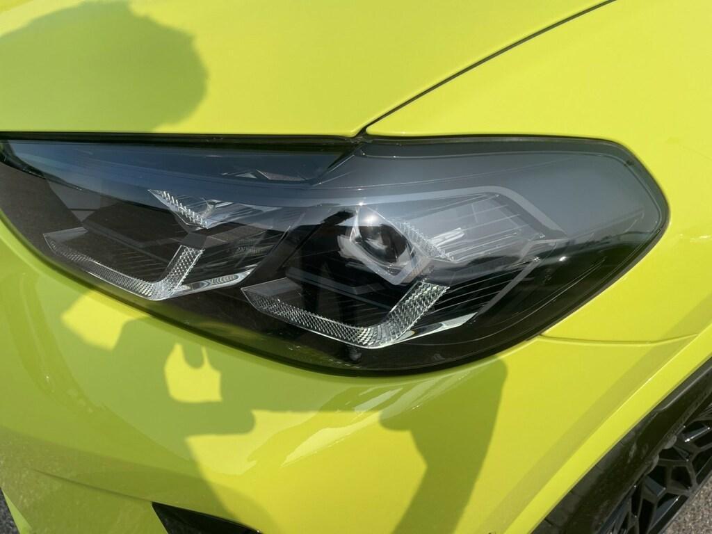 BMW X4 M 40 Competition Steptronic