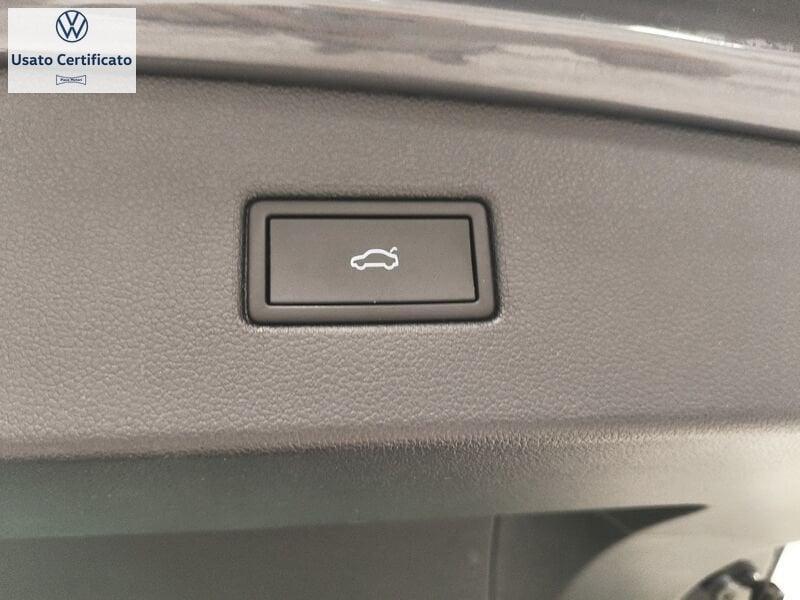 Volkswagen Tiguan Tiguan 2.0 TDI 150 CV SCR DSG Elegance