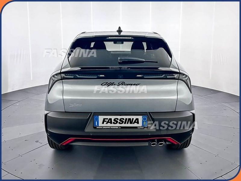 Alfa Romeo Junior Junior 1.2 136 CV Hybrid eDCT6 Speciale