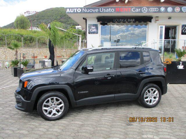 JEEP Renegade 1.6 Mjt 120 CV Limited NAVI TETTO