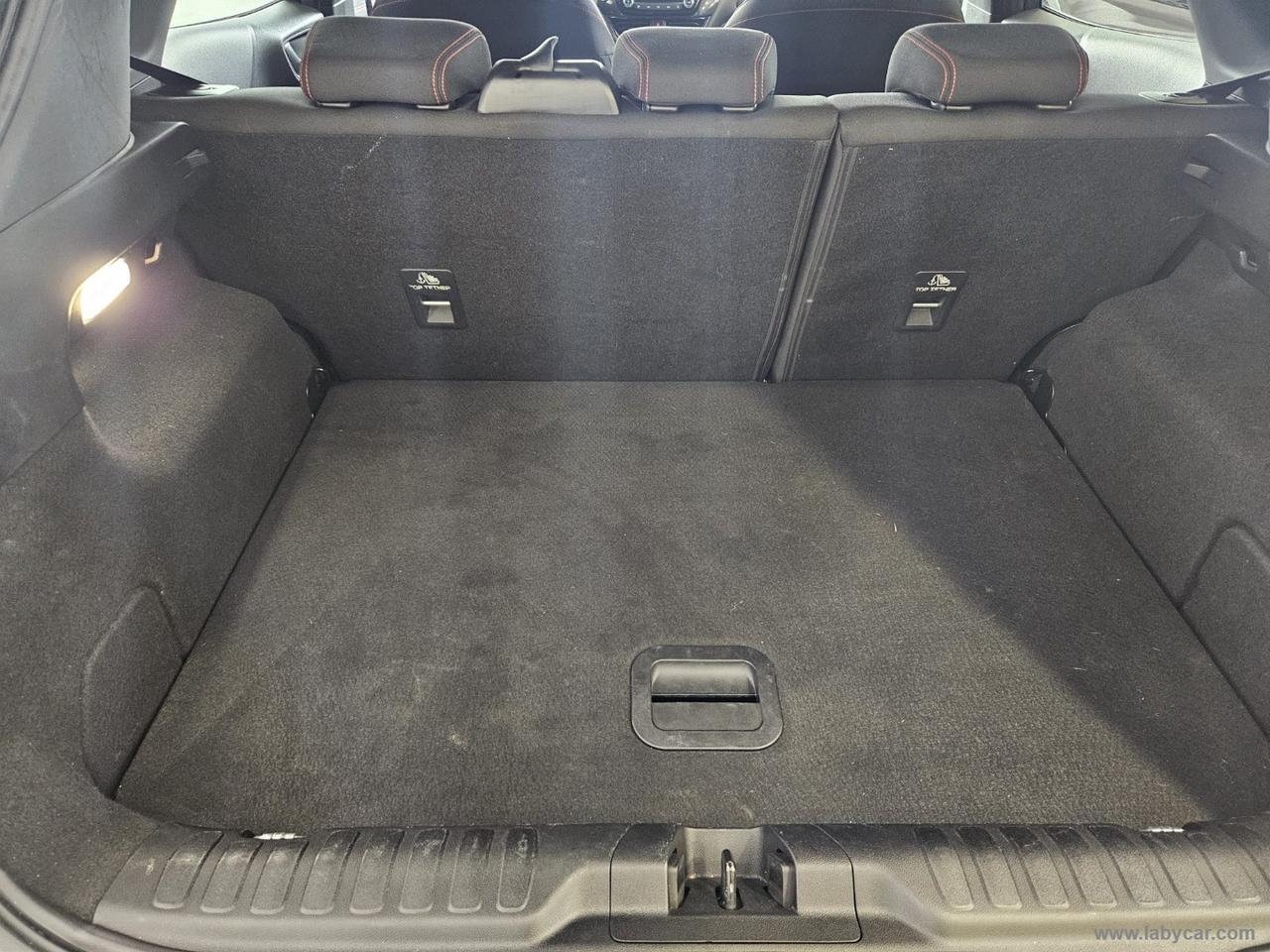 FORD Puma 1.0 EcoBoost Hyb. 125 CV ST-L.