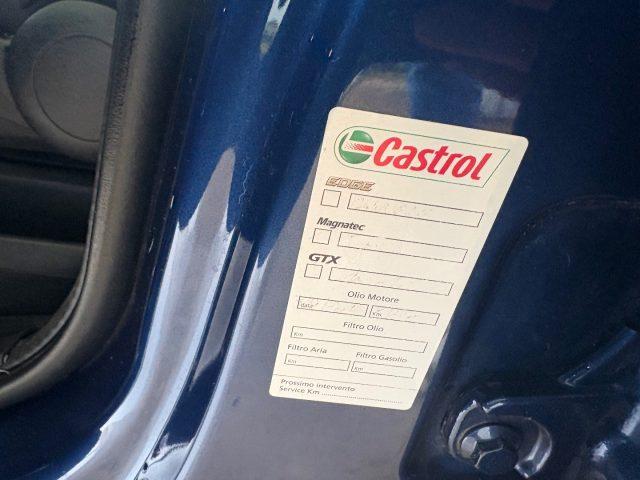 MERCEDES-BENZ A 160 A 160 EURO 5 OK NEOPATENTATRI