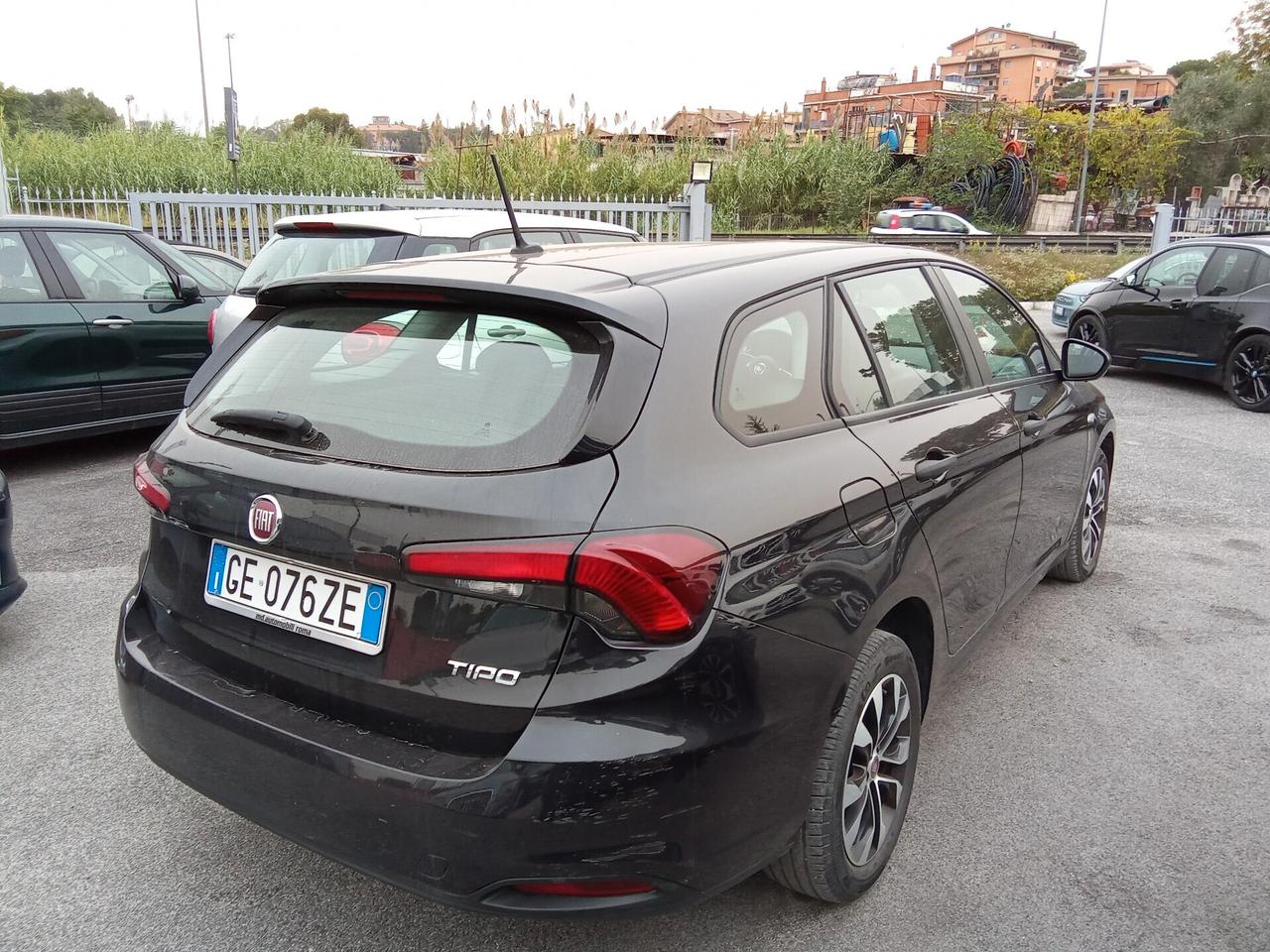Fiat Tipo 1.6 Mjt S&S SW City Sport