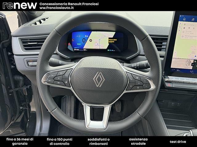 RENAULT Symbioz 1.6 E-Tech full hybrid Techno 145cv auto