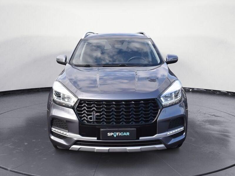 DR AUTOMOBILES dr 4.0 dr 4.0 1.5 Bi-Fuel GPL