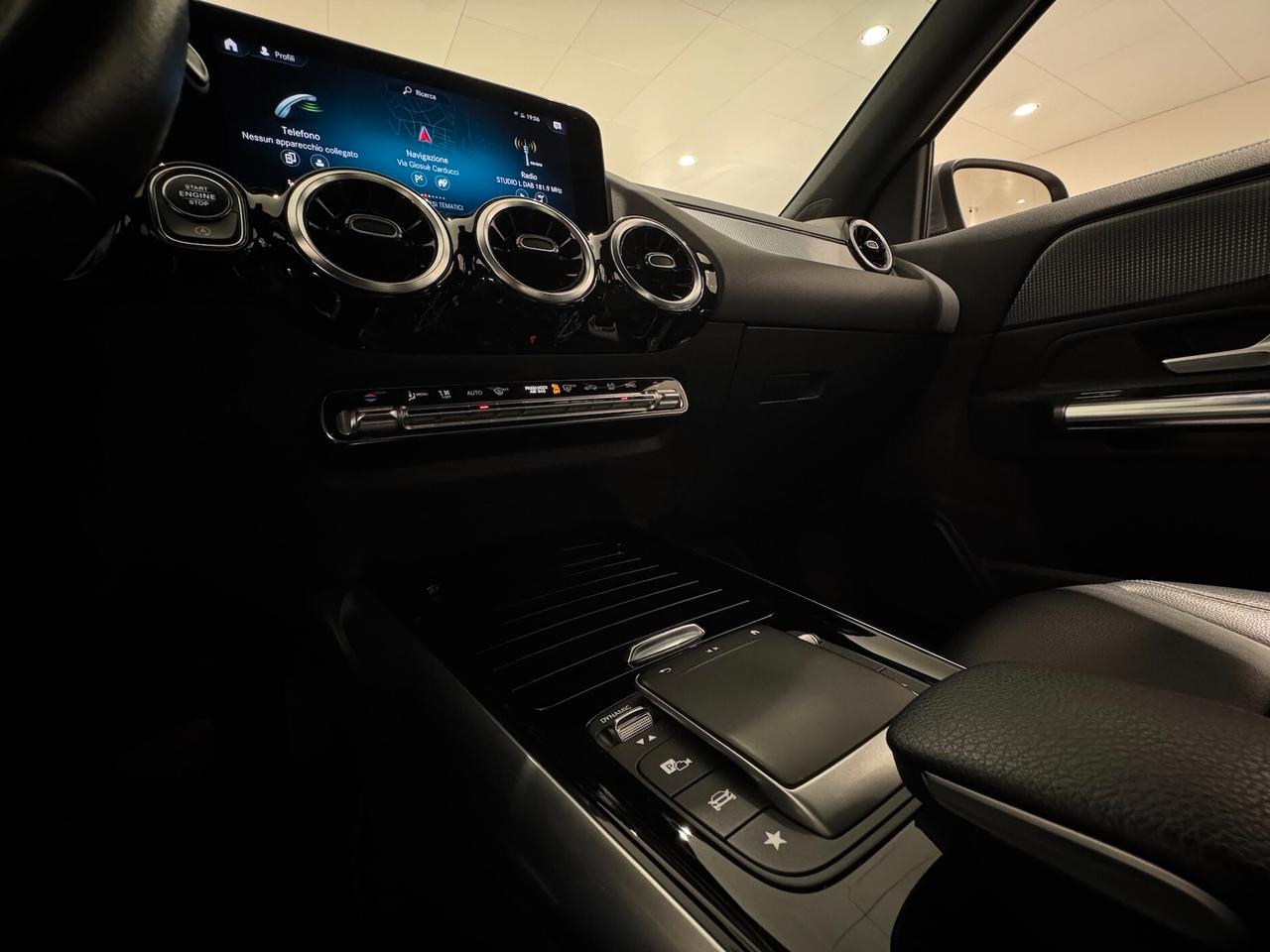 Mercedes-benz GLA 180 d Automatic Sport Plus
