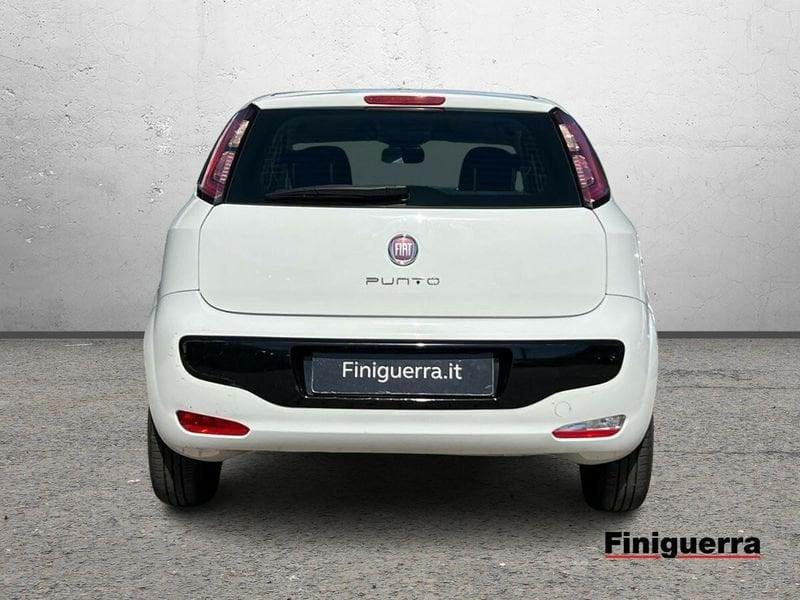 FIAT Punto Punto Evo 5p 1.2 Active s&s